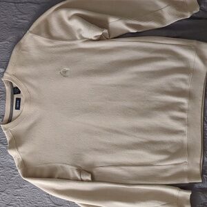 Vintage Men's M IZOD sweater